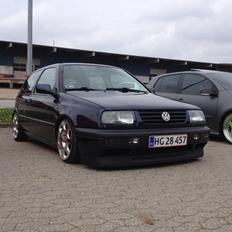VW Golf 3 Vr6