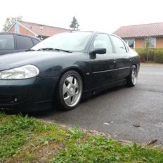 Ford Mondeo 2,5 V6