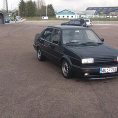 VW Jetta GLI 16v