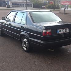 VW Jetta GLI 16v