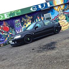 Honda Civic MB VTEC (SOLGT)