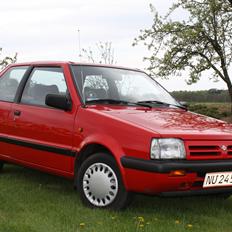 Nissan Micra k10