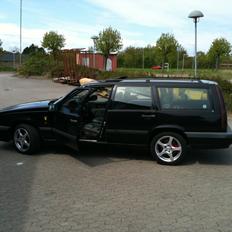 Volvo 850 2.0 10V stc.
