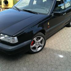Volvo 850 2.0 10V stc.