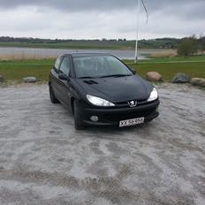 Peugeot 206 S16