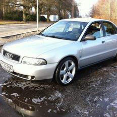 Audi A4 b5