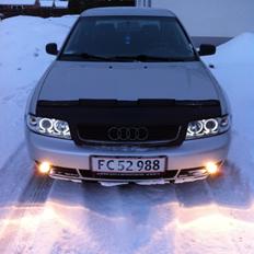 Audi A4 b5
