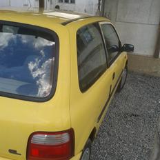 Suzuki Alto GL