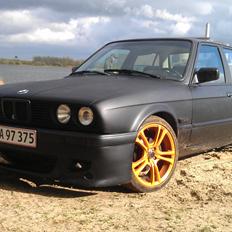 BMW E30 320i (Tidl bil)