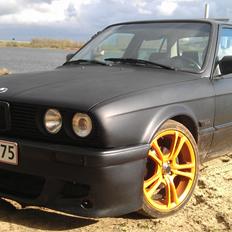 BMW E30 320i (Tidl bil)