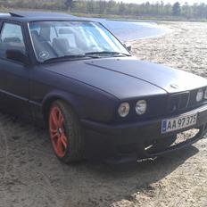 BMW E30 320i (Tidl bil)