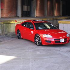 Dodge Stratus R/T coupé