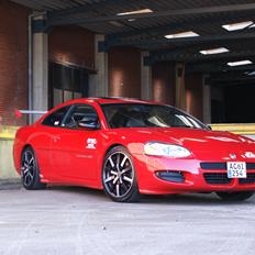 Dodge Stratus R/T coupé