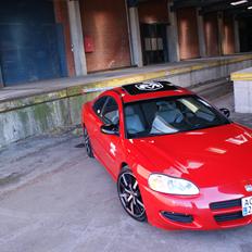 Dodge Stratus R/T coupé