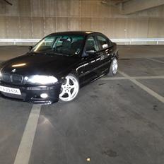BMW E46