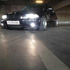 BMW E46