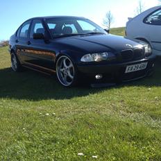 BMW E46