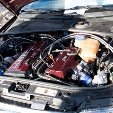 Audi A4 1,8T Avant Quattro ABT    SOLGT -- SOLGT..