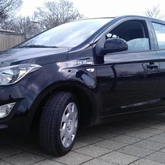 Hyundai i20  1.1  CRDI Eco