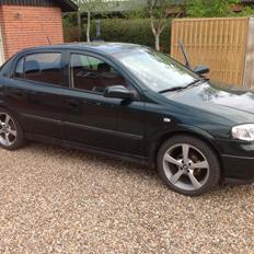 Opel astra g sedan 1.6
