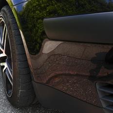 VW Passat Variant 1,8T SOLGT