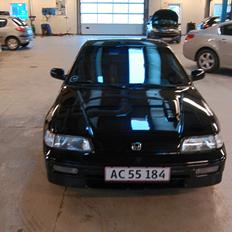 Honda Crx D16A9