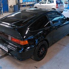 Honda Crx D16A9