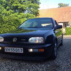 VW Golf III TDi > SOLGT