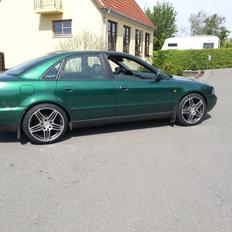 Audi A4 1,8 20VT