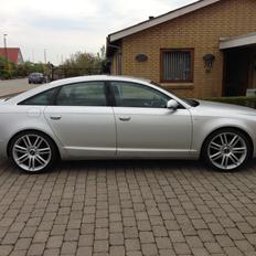 Audi A6 4f