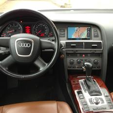 Audi A6 4f