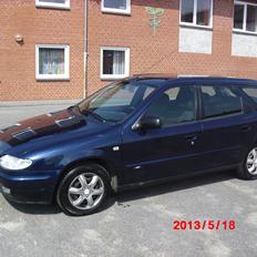 Citroën xsara 1,6 i weekend