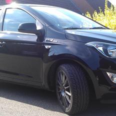 Hyundai i20  1.1  CRDI Eco