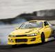 Nissan 200sx s14a driftbil