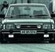 Ford granada ghia X