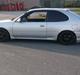 Toyota Corolla 1.6 20V Blacktop! (Blackie) (vinterbil) SO