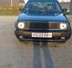VW Golf 2 Gti Edition one