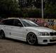 BMW e46 330i touring