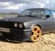 BMW E30 320i (Tidl bil)