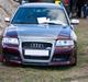 Audi A4 1,8T Avant Quattro ABT    SOLGT -- SOLGT..