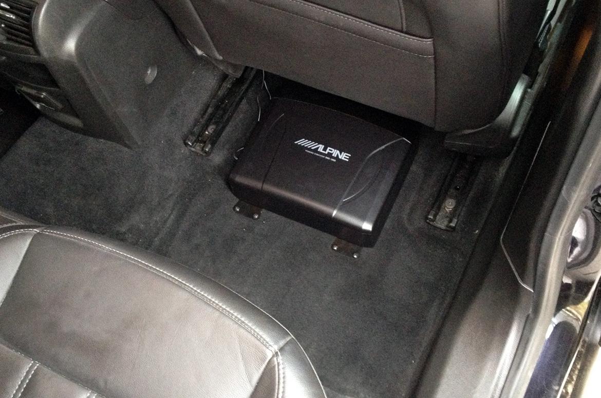 Opel Insignia billede 14