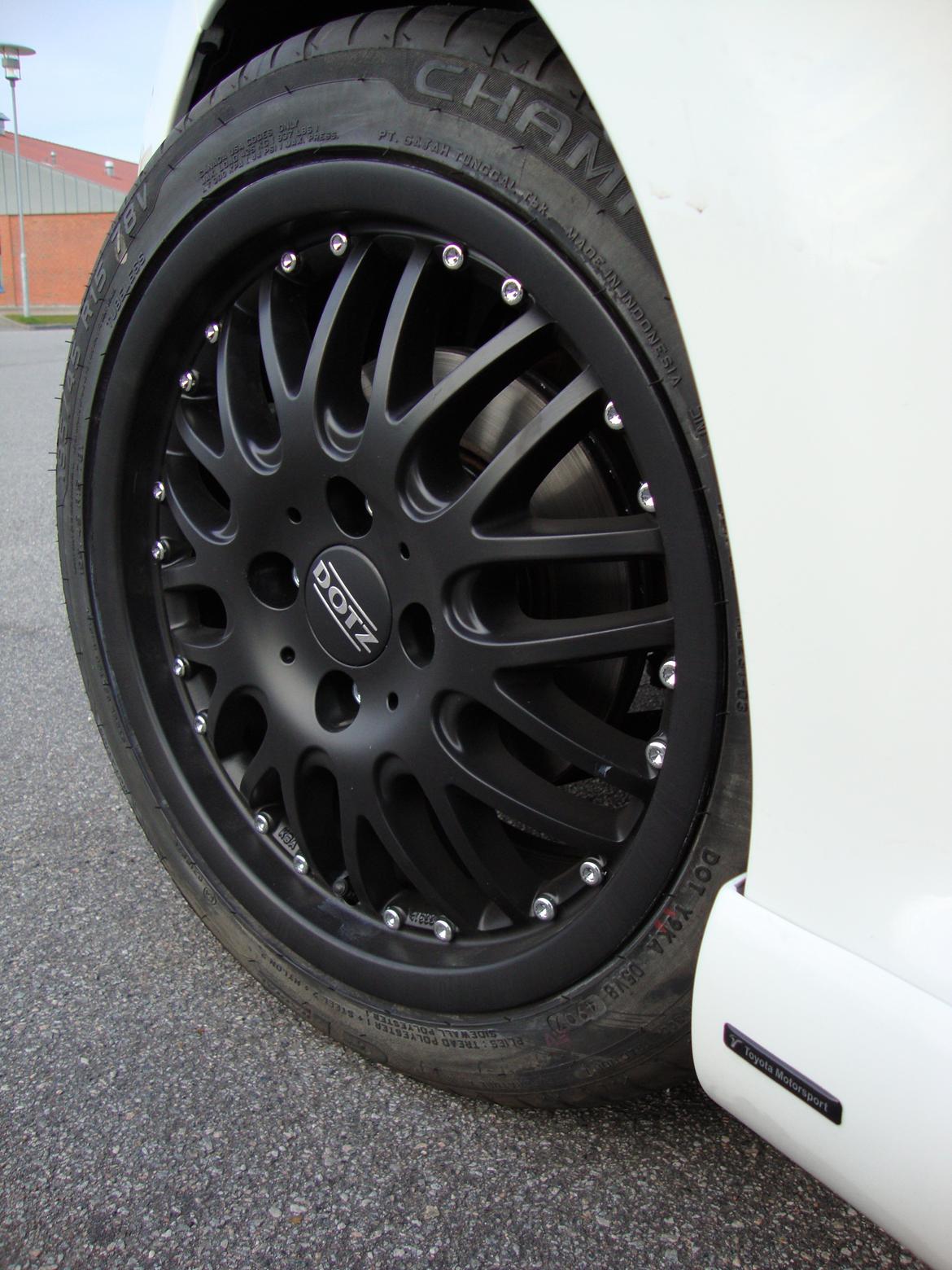 Toyota Aygo T2 Air billede 10