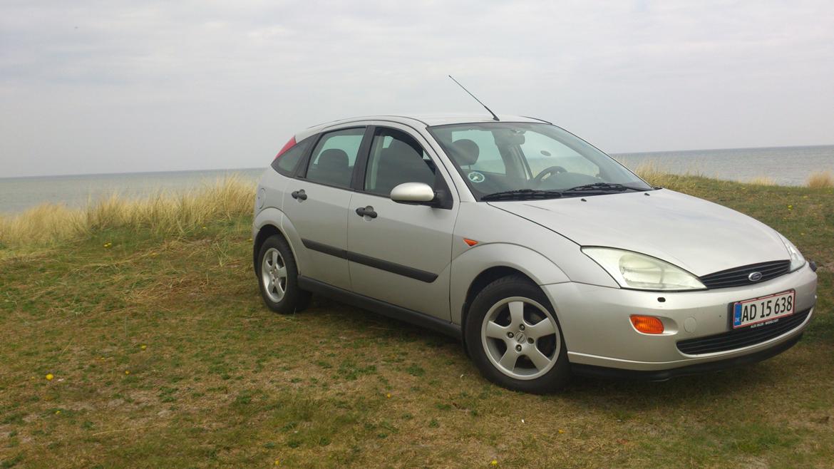 Ford Focus billede 1