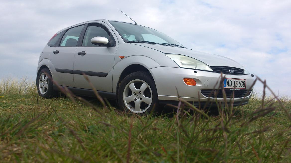 Ford Focus billede 3