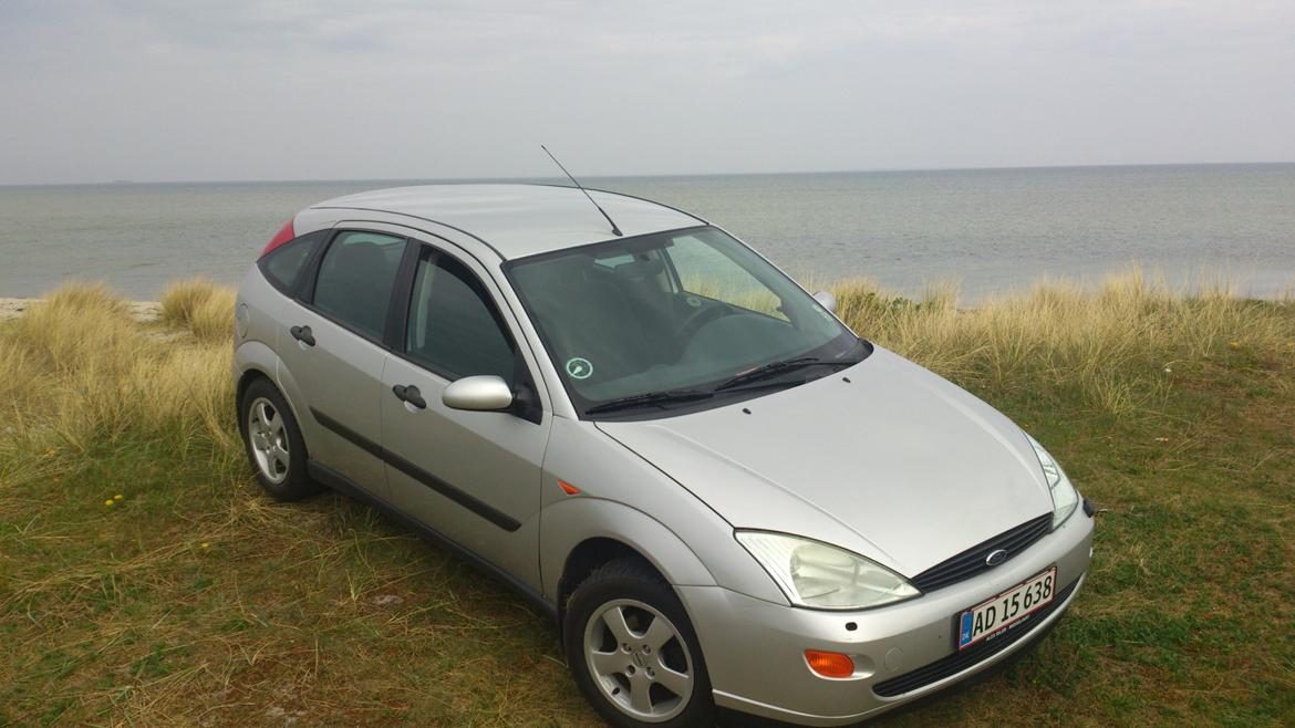 Ford Focus billede 4