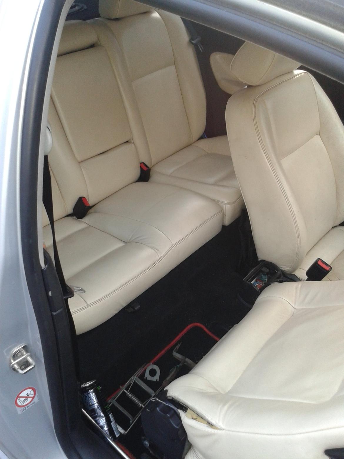 VW golf 4 billede 10