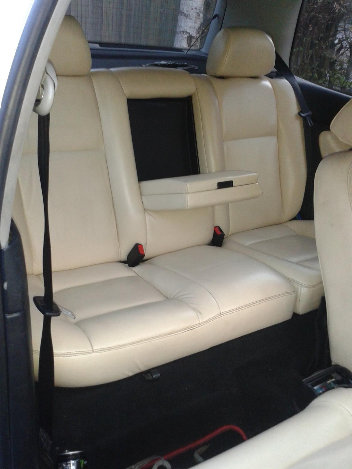 VW golf 4 billede 19