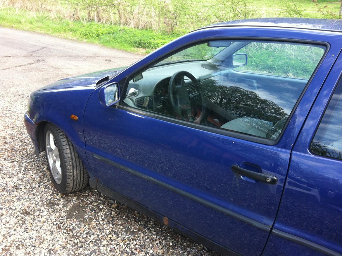 VW Polo 6n billede 6