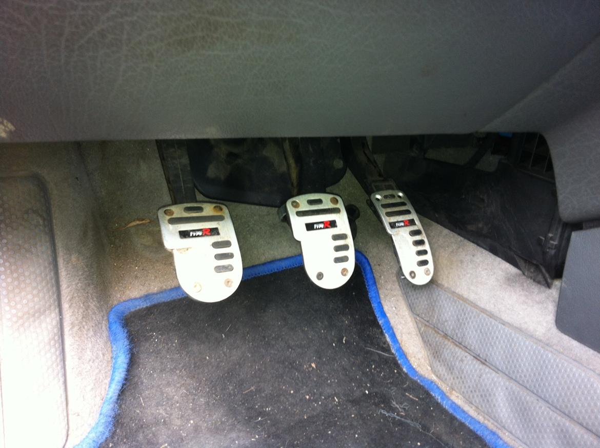 VW Polo 6n billede 10