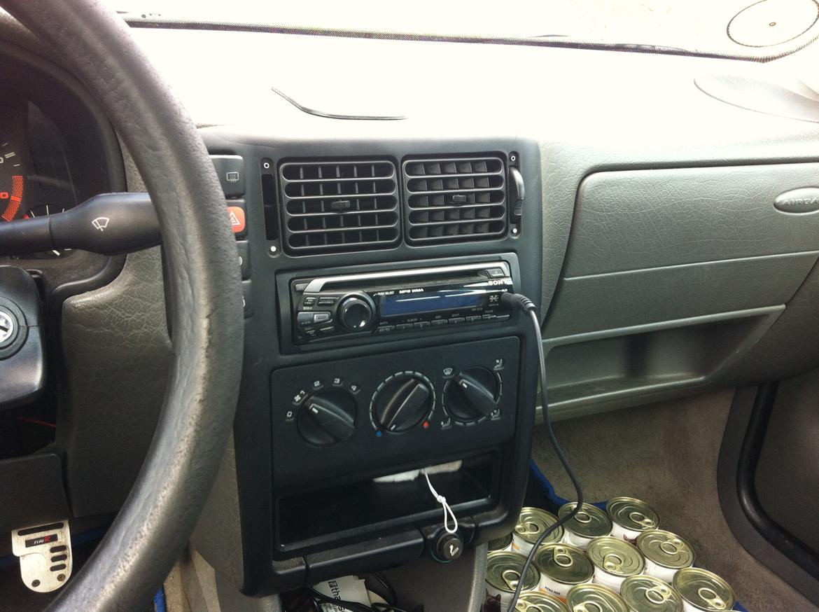 VW Polo 6n billede 11